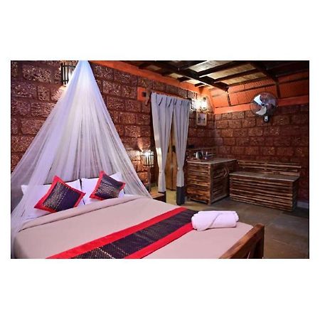 The Horse & Chariot Madikeri Exterior foto