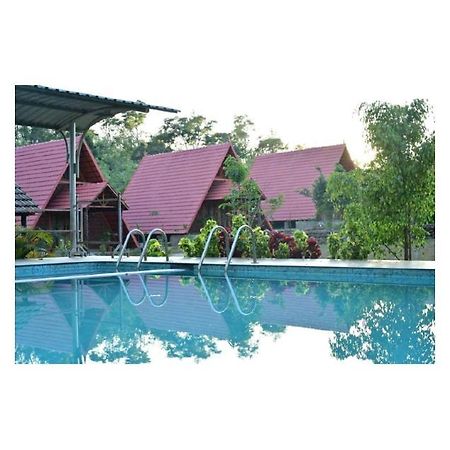 The Horse & Chariot Madikeri Exterior foto