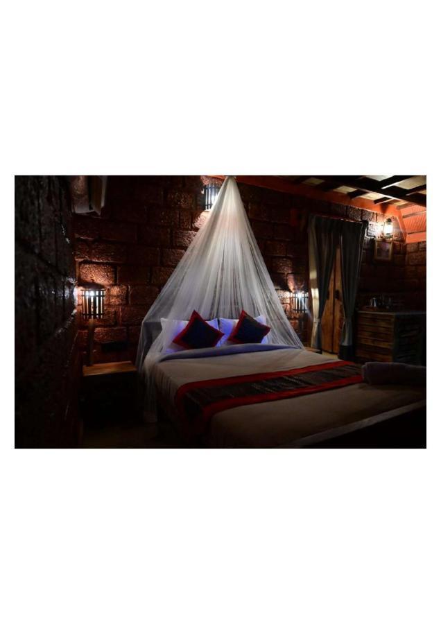 The Horse & Chariot Madikeri Exterior foto