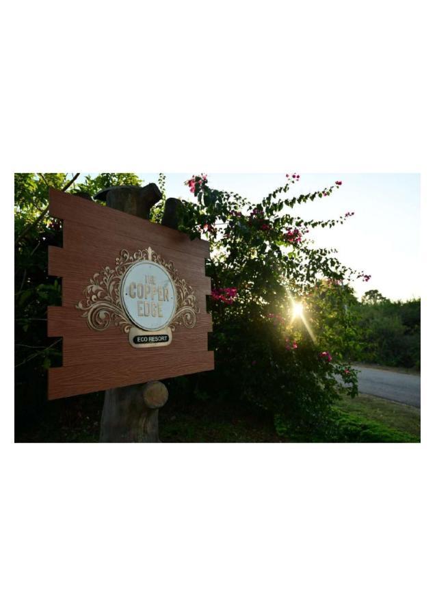 The Horse & Chariot Madikeri Exterior foto