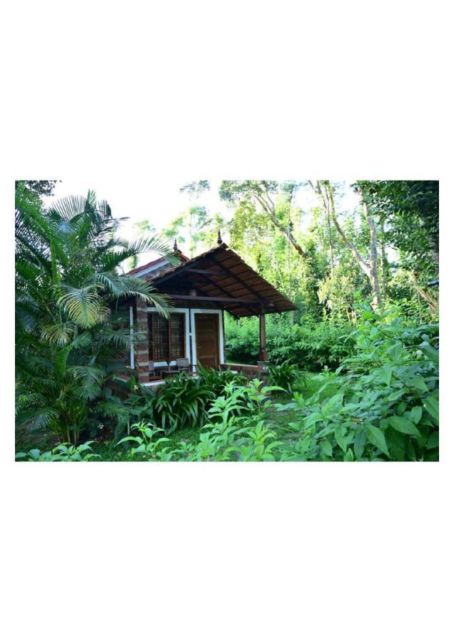 The Horse & Chariot Madikeri Exterior foto